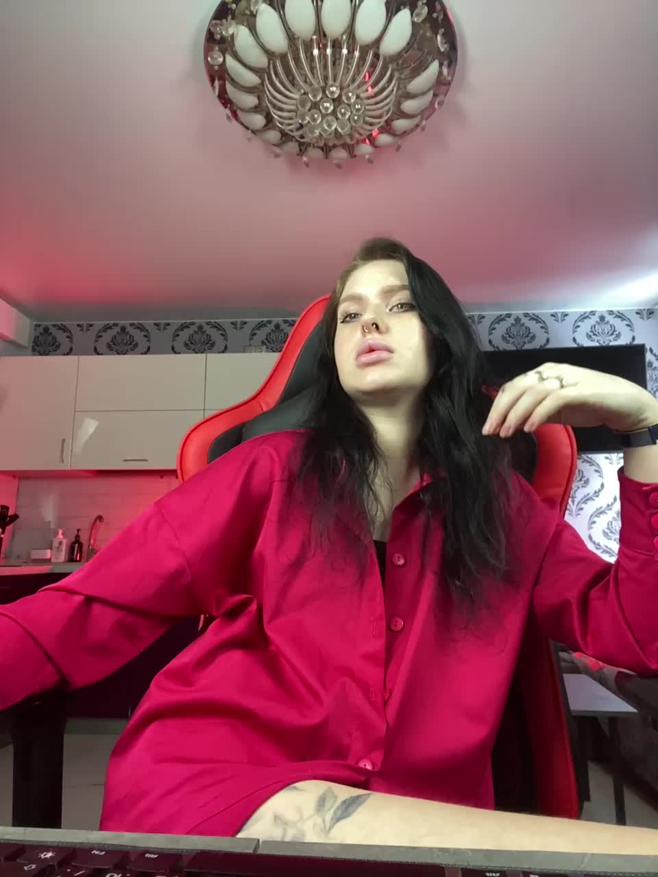 Devils_two Cam Show Recorded 2025-03-18