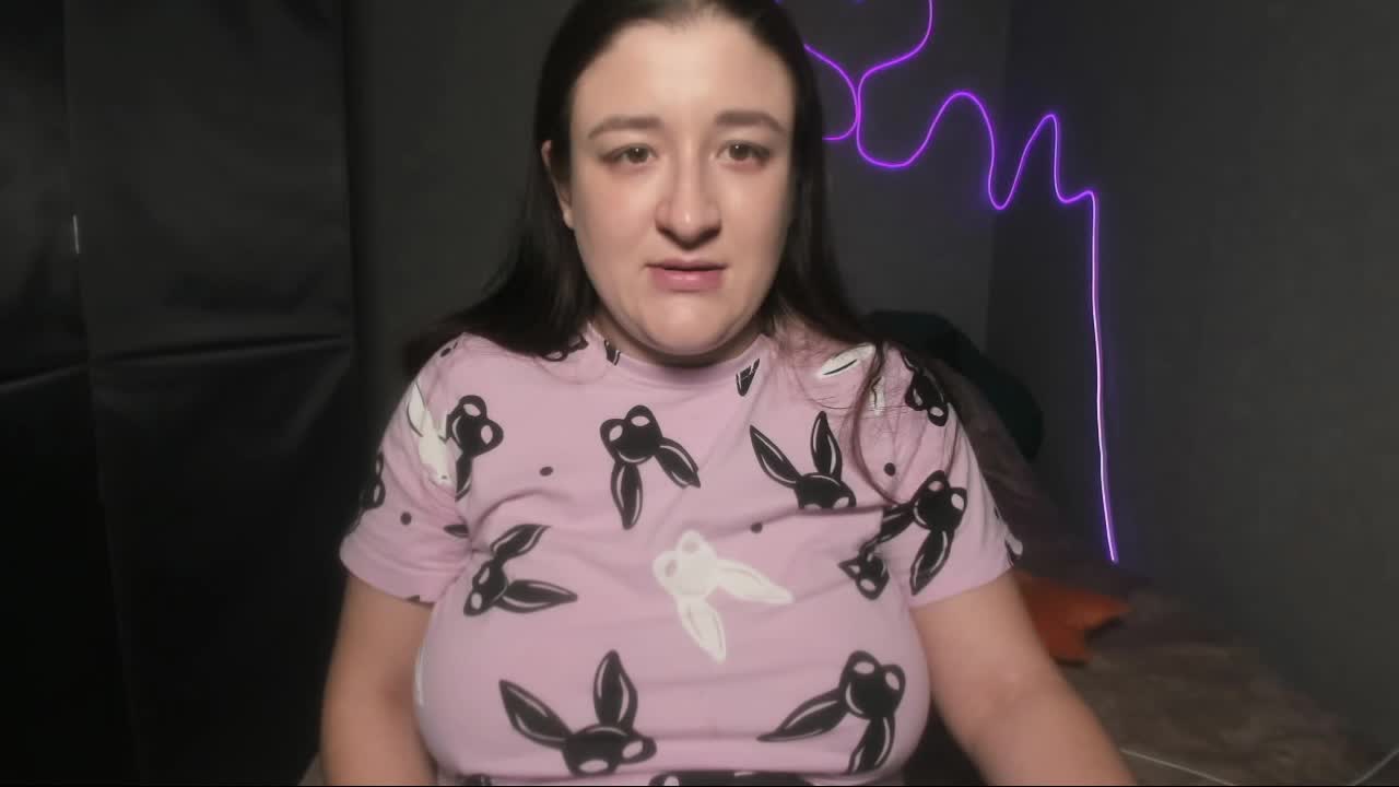 Monica-Cocs Cam Show Recorded 2025-03-18
