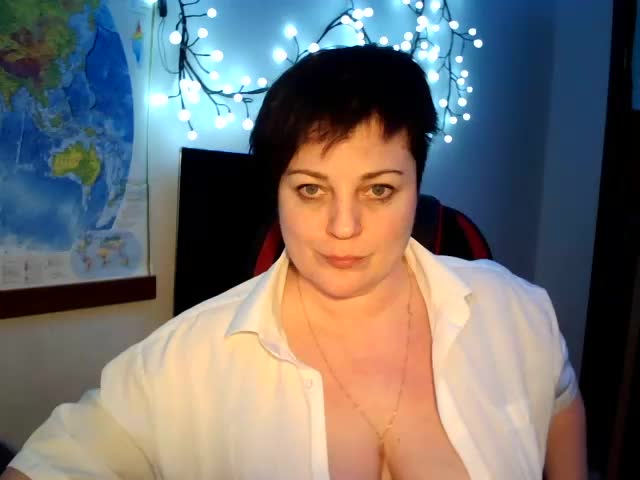 -alenyshka- Cam Show Recorded 2025-03-18