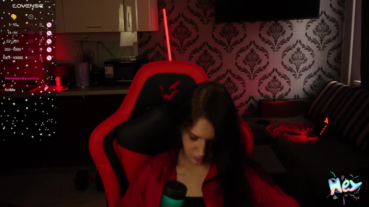Devils_two Cam Show Recorded 2025-03-18