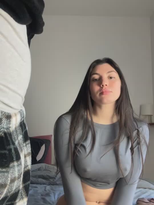 Couplepenetration Cam Show Recorded 2025-03-18
