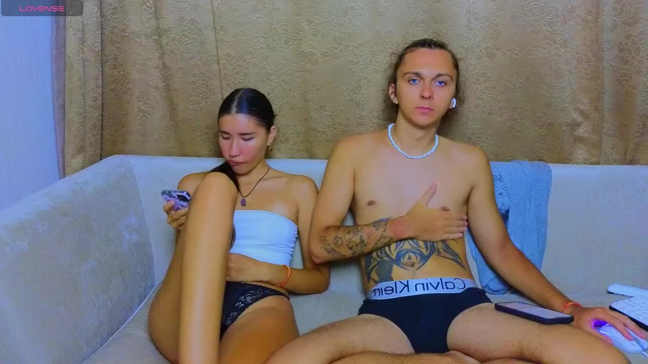 Do_u_know_them Cam Show Recorded 2025-03-18