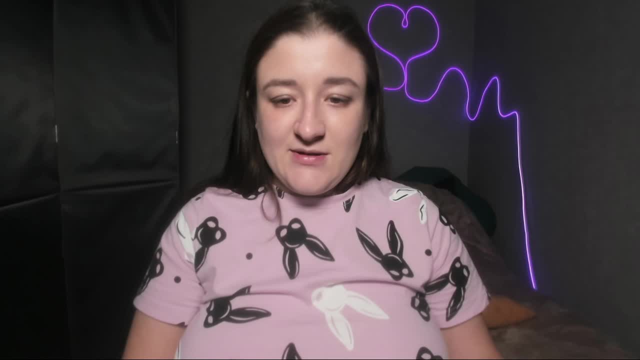 Monica-Cocs Cam Show Recorded 2025-03-18