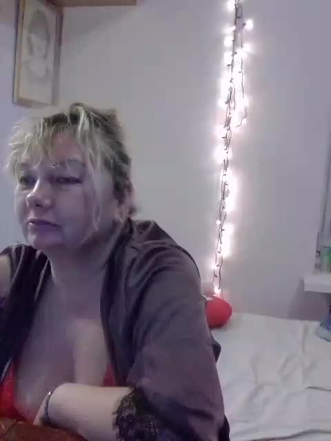 LucyAlexis Cam Show Recorded 2025-03-18