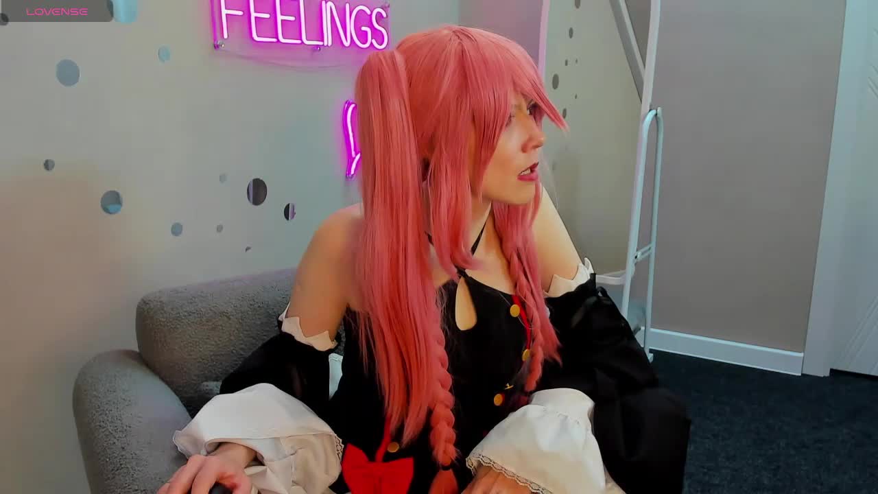 HeatherReese Cam Show Recorded 2025-03-18