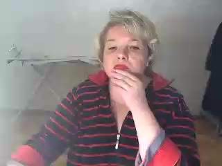 RipePussy Cam Show Recorded 2025-03-18