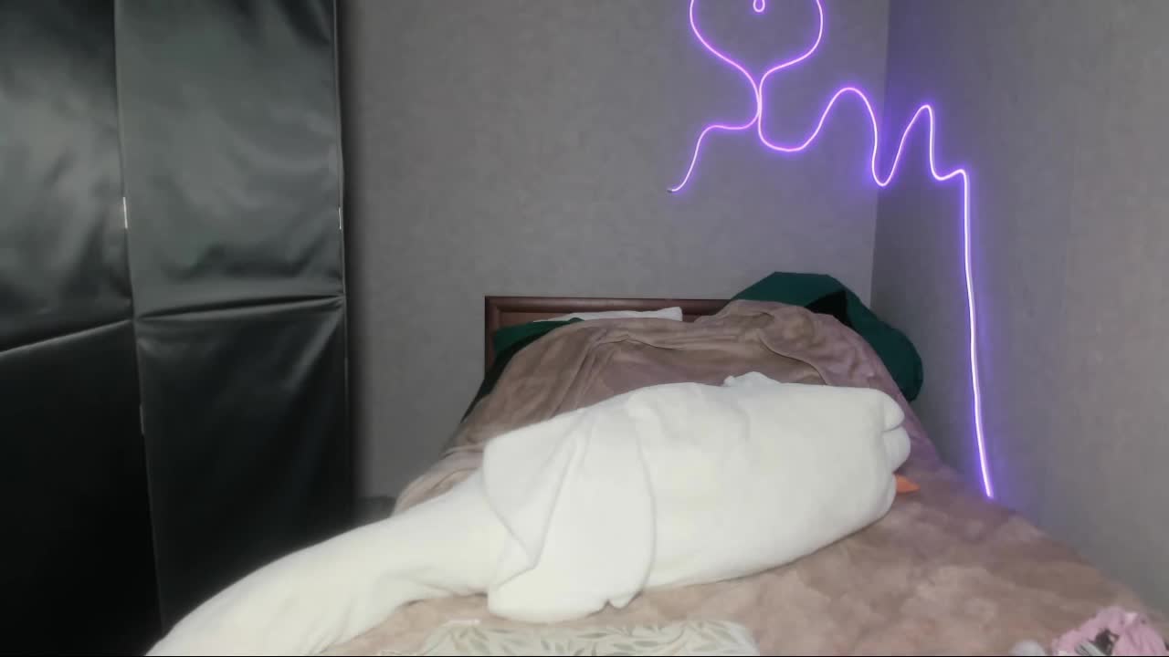 Monica-Cocs Cam Show Recorded 2025-03-18