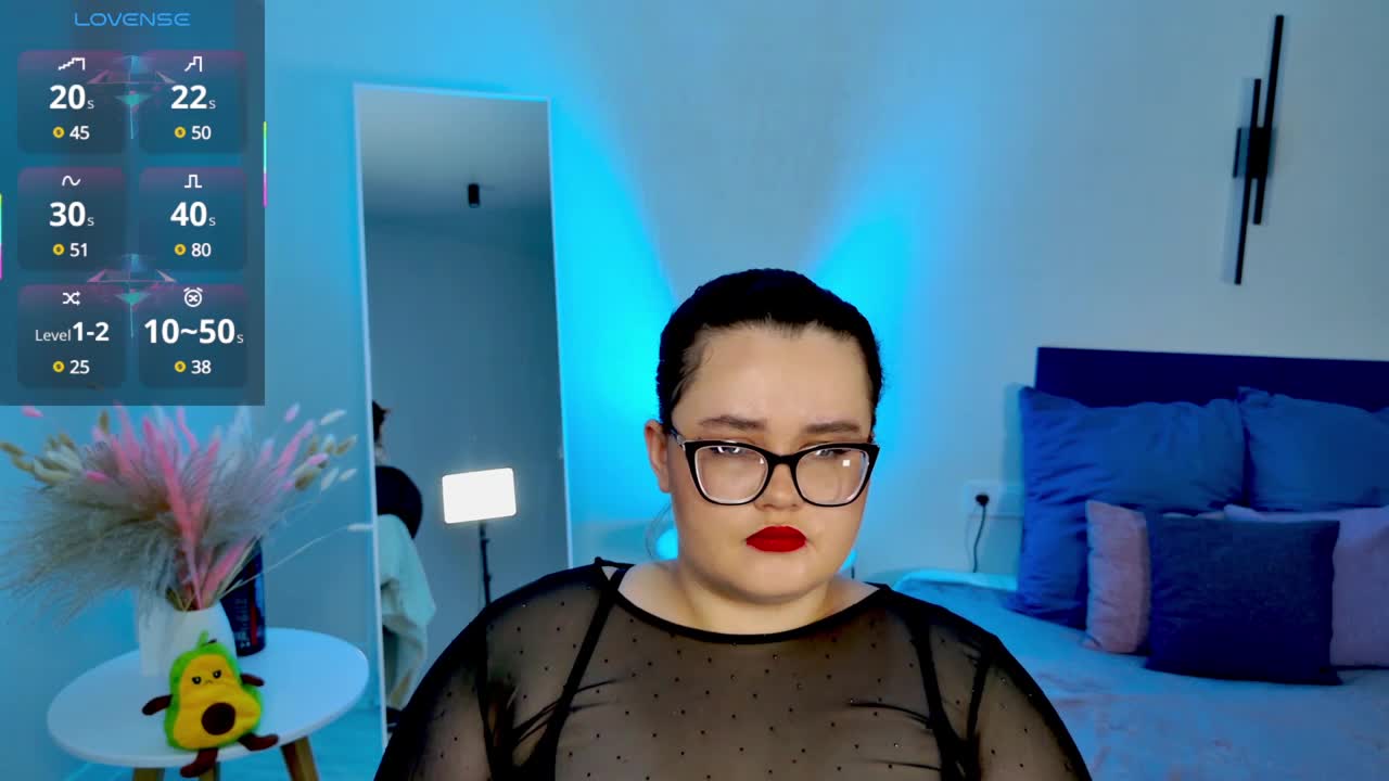 Jessica_Joy Cam Show Recorded 2025-03-18