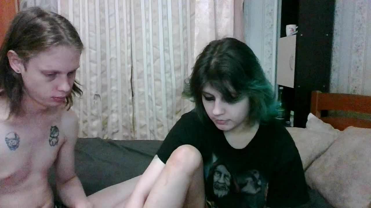 Crystal-Porn-Love Cam Show Recorded 2025-03-18