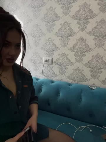 Praesertim Cam Show Recorded 2025-03-18