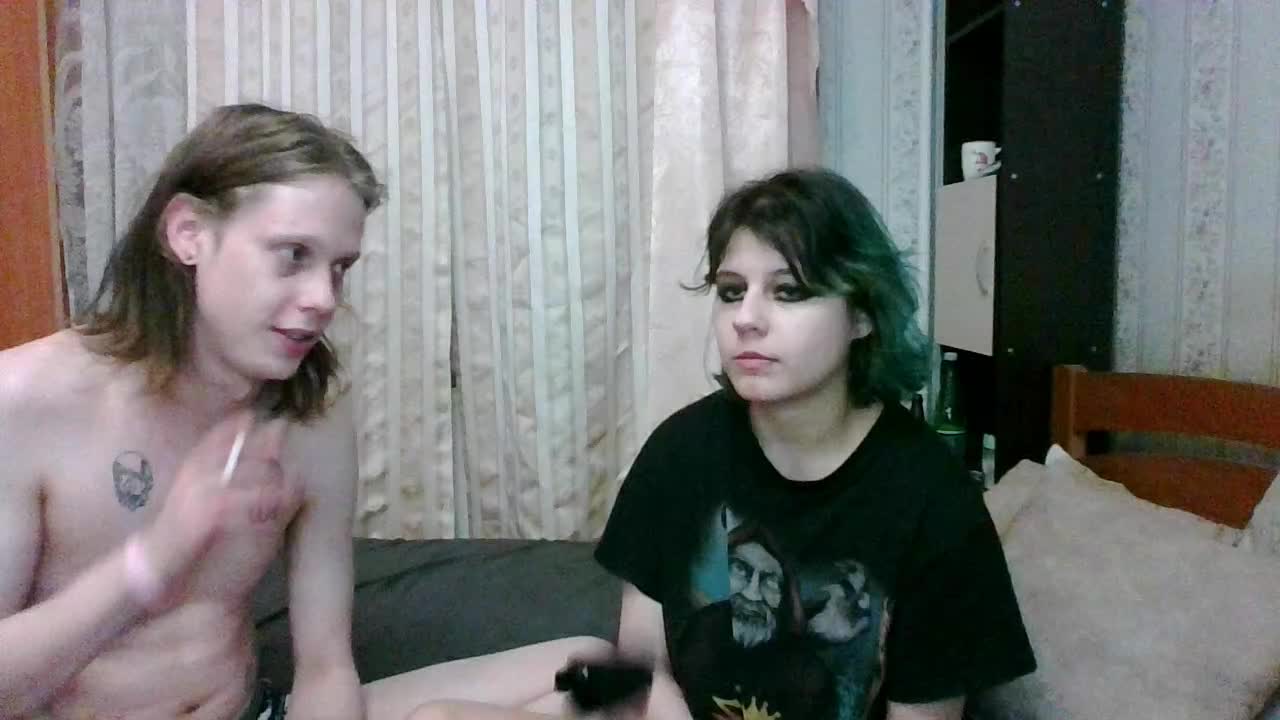 Crystal-Porn-Love Cam Show Recorded 2025-03-18
