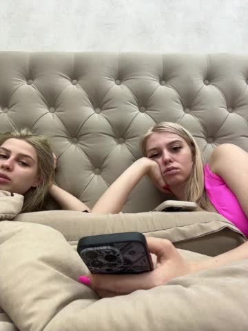 VibroMashulkaDashulka Cam Show Recorded 2025-03-18