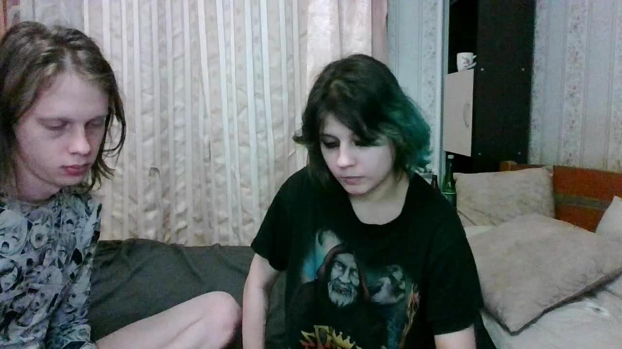 Crystal-Porn-Love Cam Show Recorded 2025-03-18