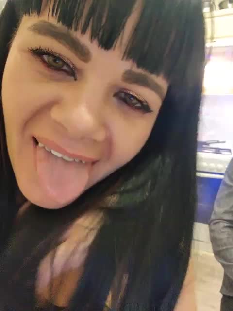 MollyDave Cam Show Recorded 2025-03-18