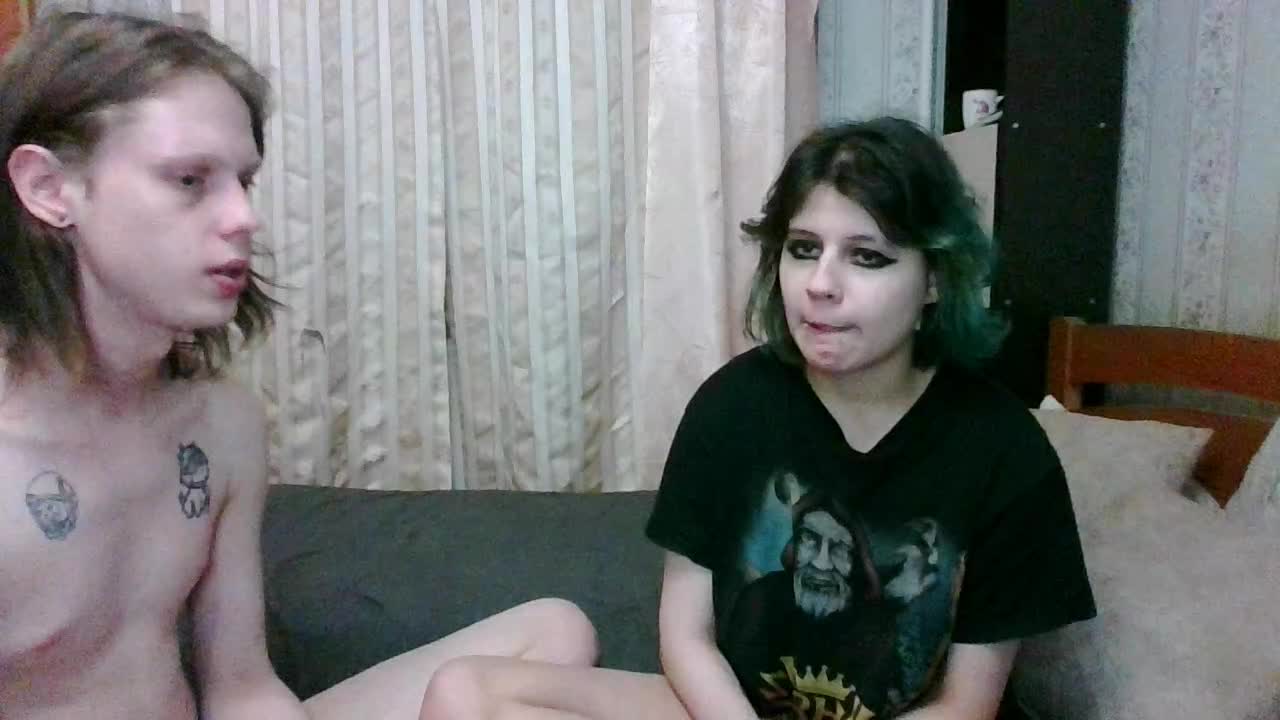 Crystal-Porn-Love Cam Show Recorded 2025-03-18