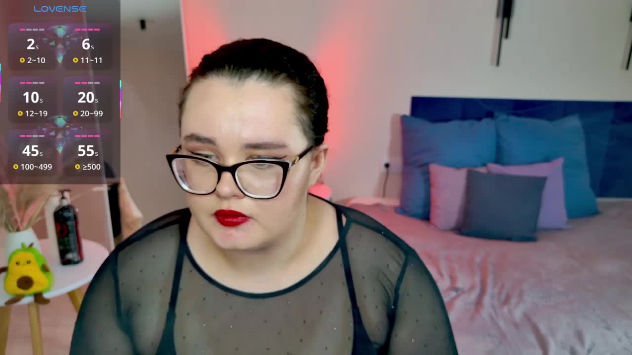 Jessica_Joy Cam Show Recorded 2025-03-18