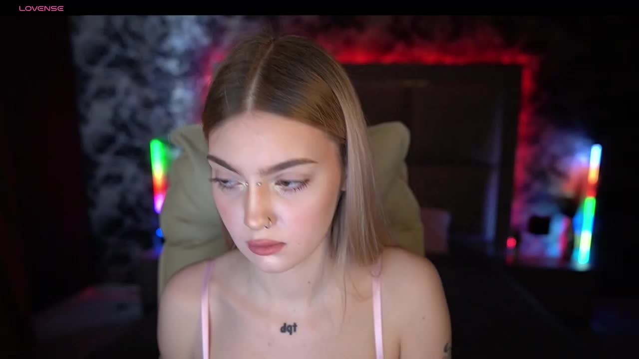 BayleeGlam Cam Show Recorded 2025-03-18
