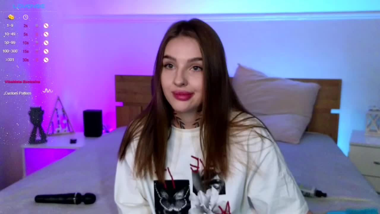 Mia_chill Cam Show Recorded 2025-03-18