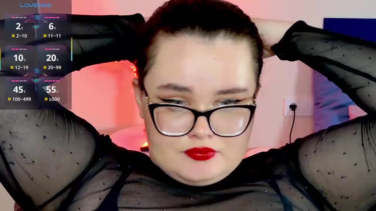 Jessica_Joy Cam Show Recorded 2025-03-18