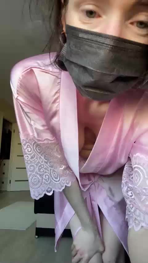 Svetochekk Cam Show Recorded 2025-03-18