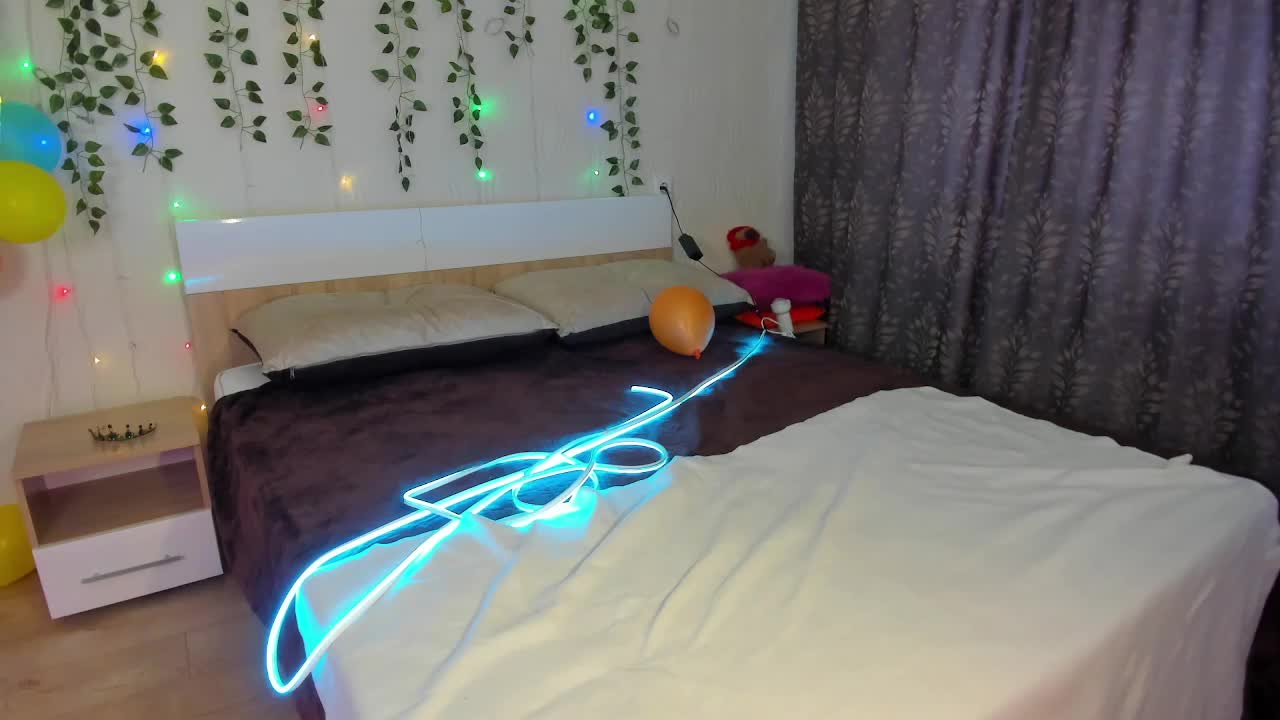 Xeva_angelx Cam Show Recorded 2025-03-18