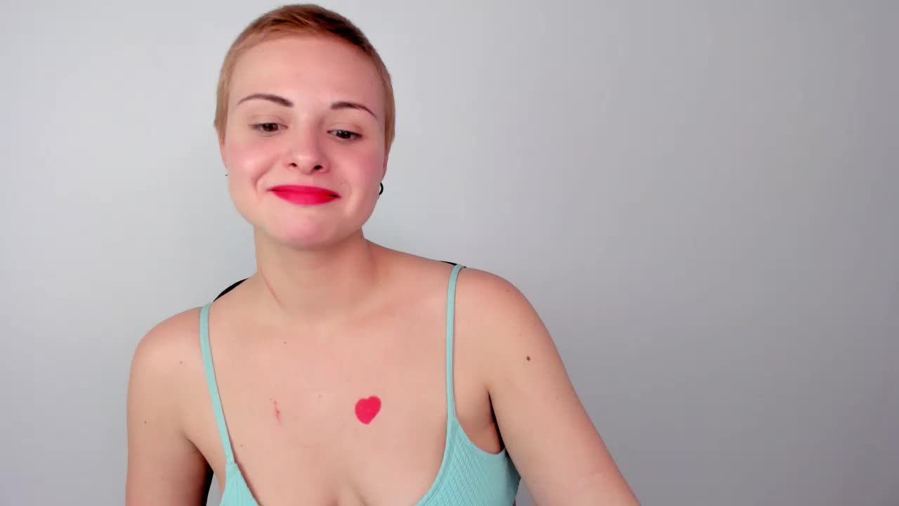 Alice_Glosss Cam Show Recorded 2025-03-18