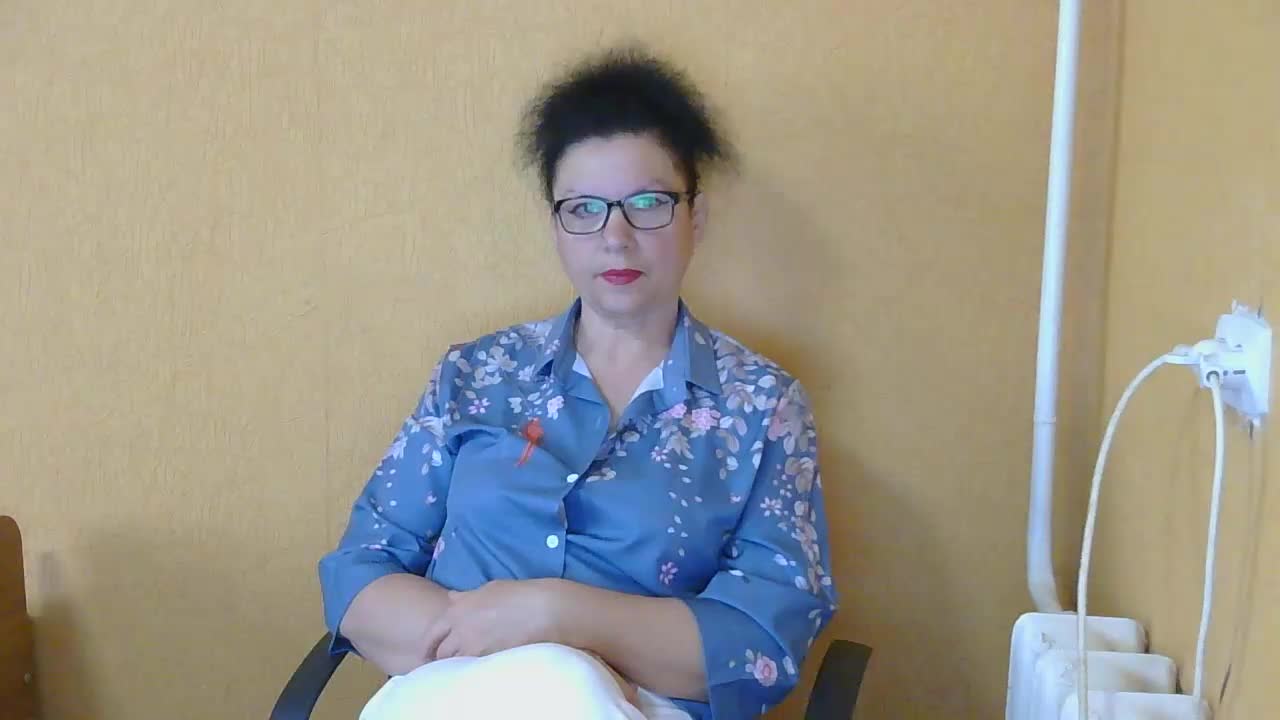 Liddia Cam Show Recorded 2025-03-18