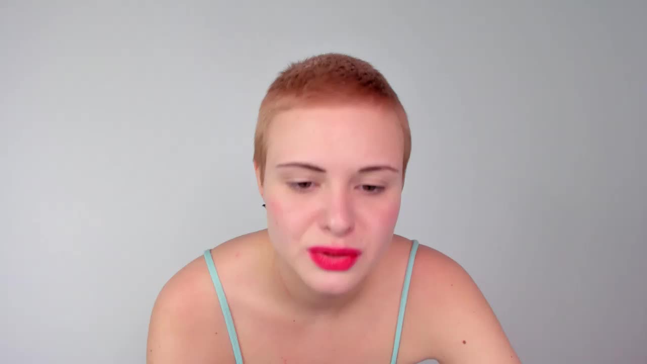Alice_Glosss Cam Show Recorded 2025-03-18