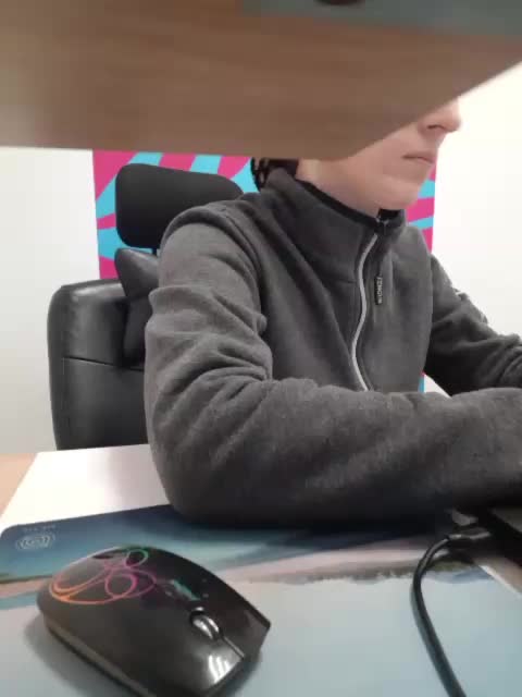 Xo4y-Tpax Cam Show Recorded 2025-03-18