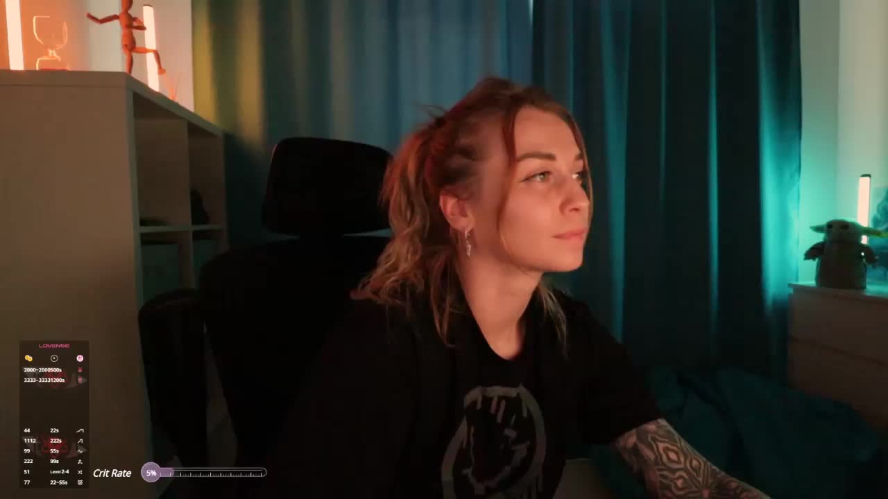 DigitalAlexa Cam Show Recorded 2025-03-18