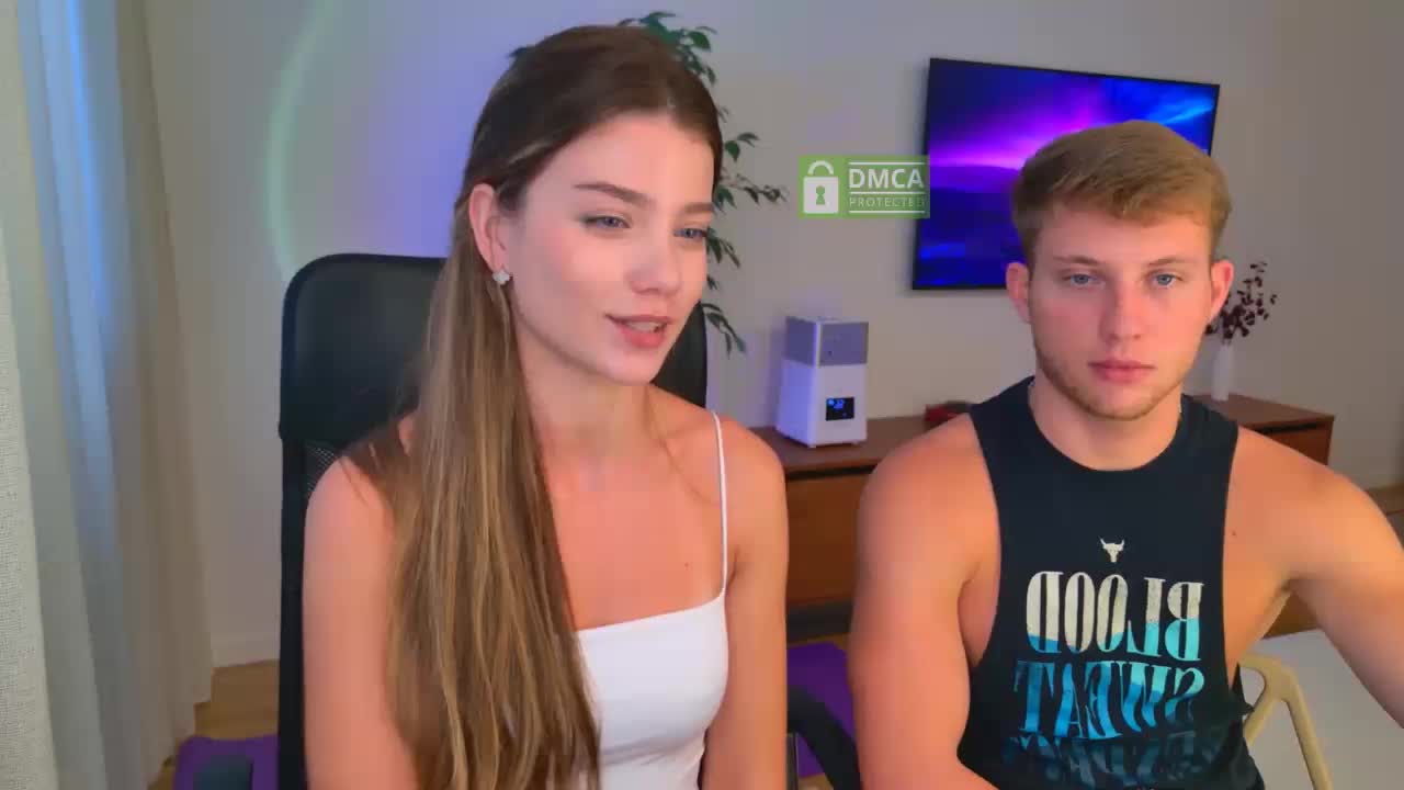 Jony_and_Jessica Cam Show Recorded 2025-03-18