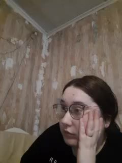 Linavia Cam Show Recorded 2025-03-18