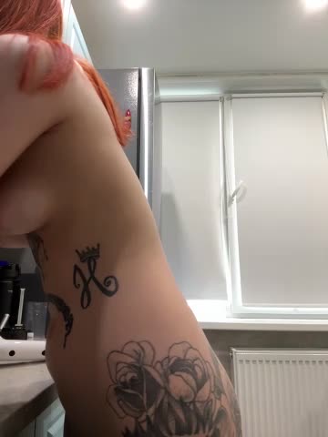LindaRoyz Cam Show Recorded 2025-03-18