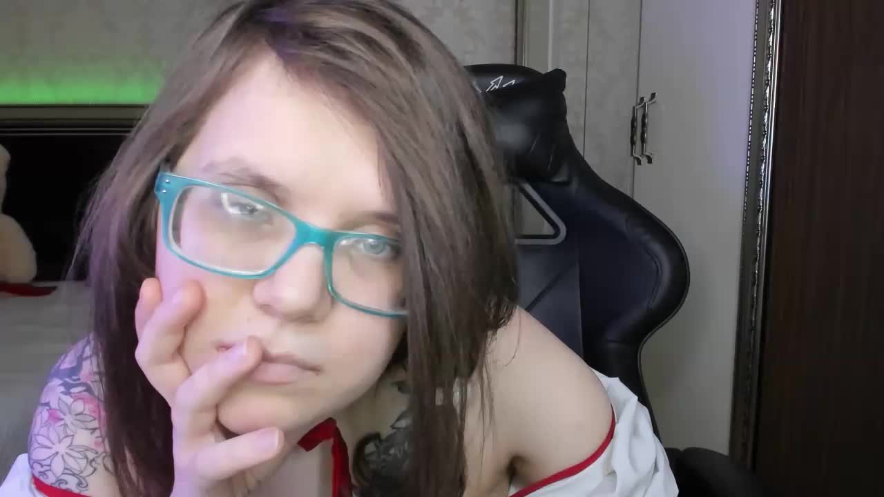 KattyKitty99 Cam Show Recorded 2025-03-18