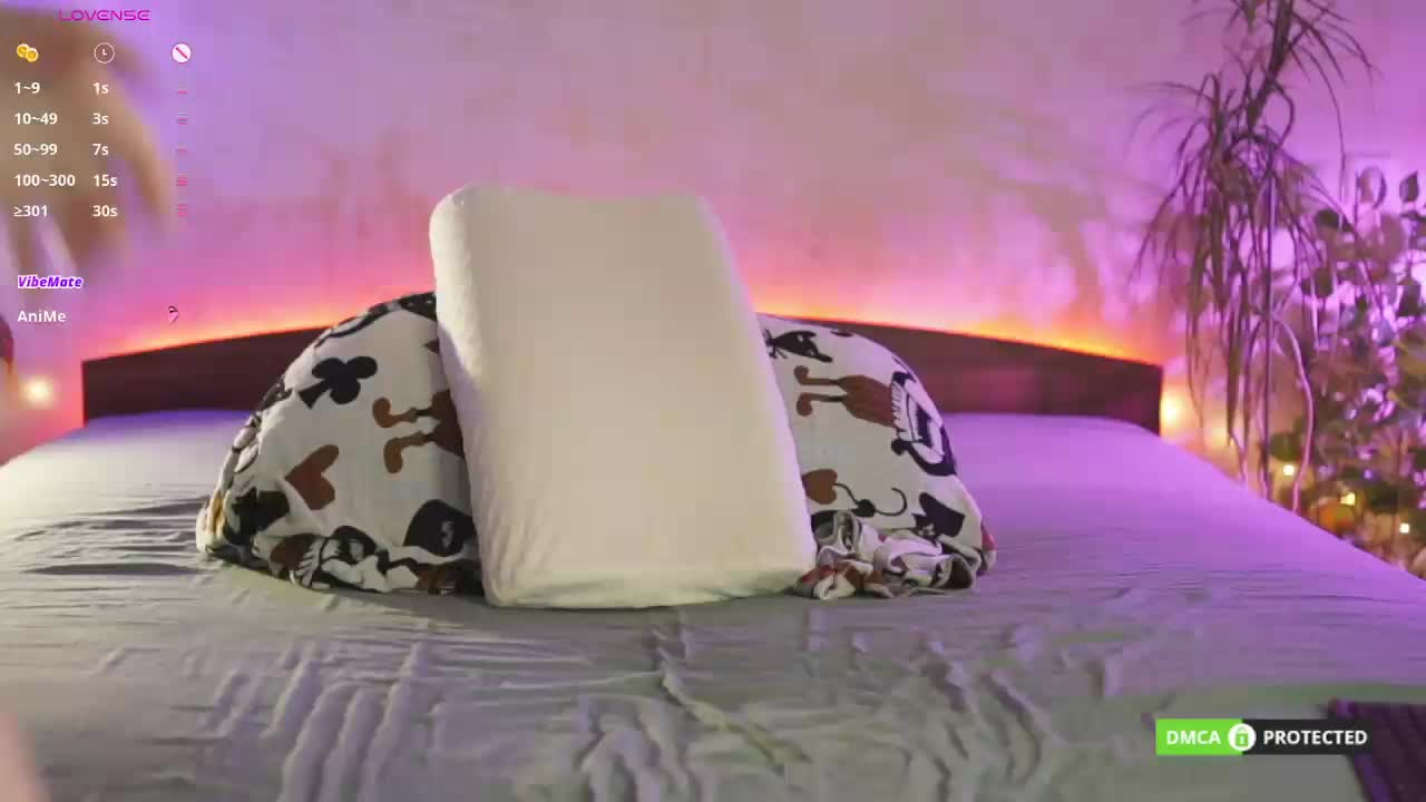 Ms_Konfetkina Cam Show Recorded 2025-03-18