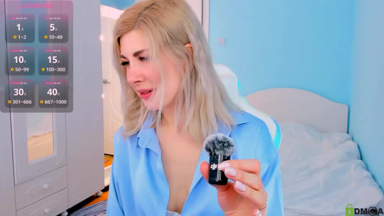 Sleepyrita Cam Show Recorded 2025-03-18