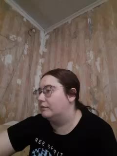 Linavia Cam Show Recorded 2025-03-18