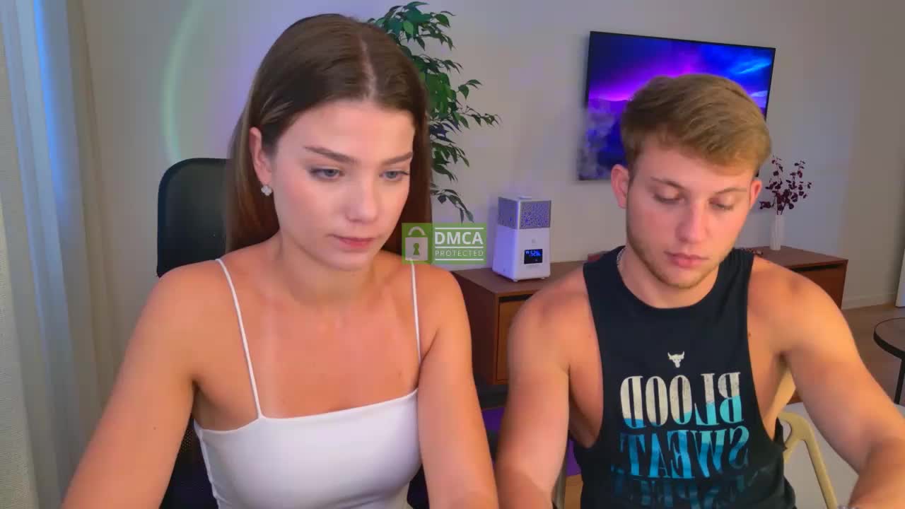Jony_and_Jessica Cam Show Recorded 2025-03-18