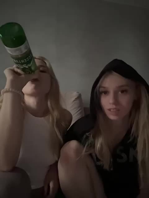 VibroMashulkaDashulka Cam Show Recorded 2025-03-18