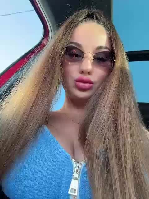 __Baby__ Cam Show Recorded 2025-03-18