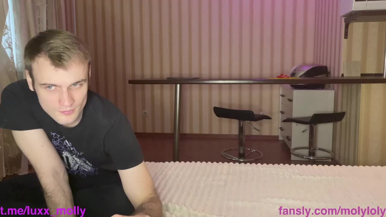 Tobywardroby Cam Show Recorded 2025-03-18