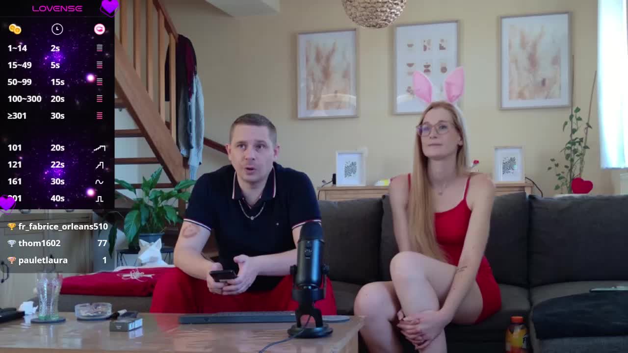 Crazy_ted Cam Show Recorded 2025-03-18