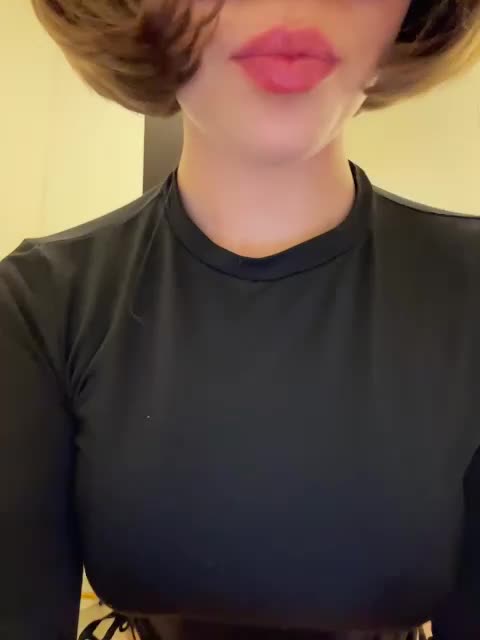-Alessandra Cam Show Recorded 2025-03-19