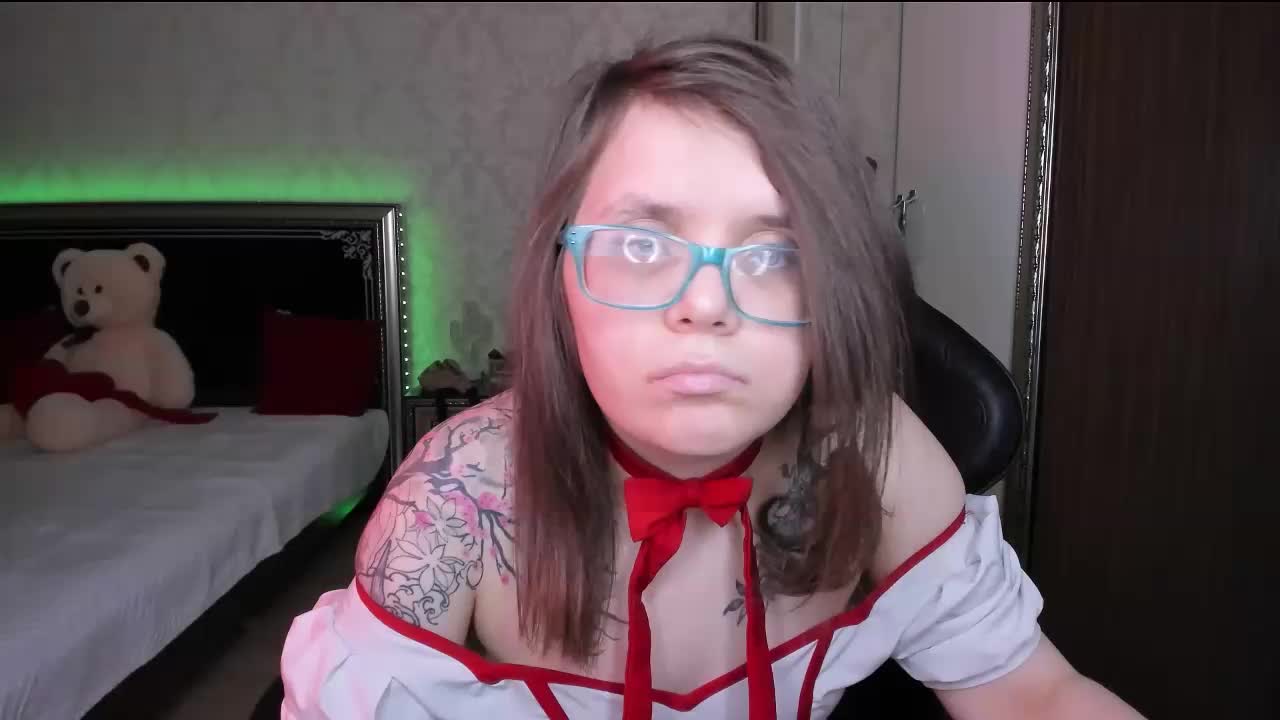 KattyKitty99 Cam Show Recorded 2025-03-19