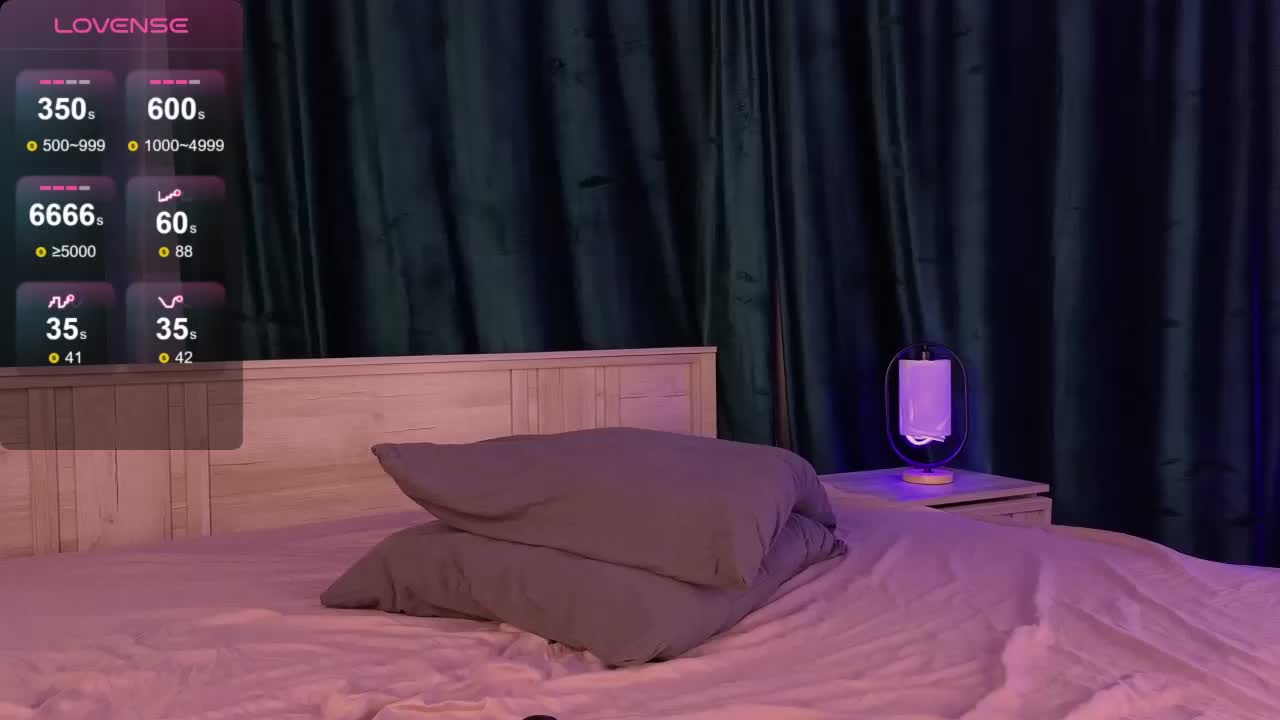 SherryFord Cam Show Recorded 2025-03-19