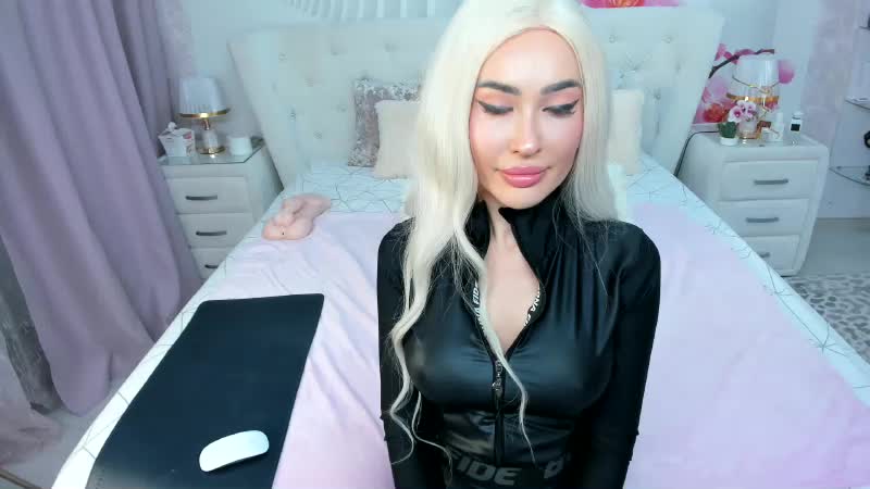 HottieSweetBritney Cam Show Recorded 2025-03-19