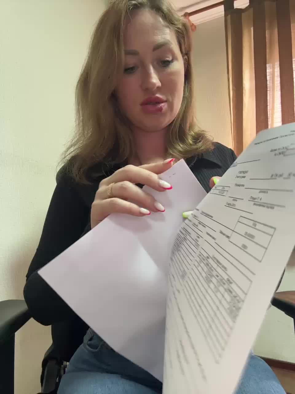 Goddesssssss Cam Show Recorded 2025-03-19