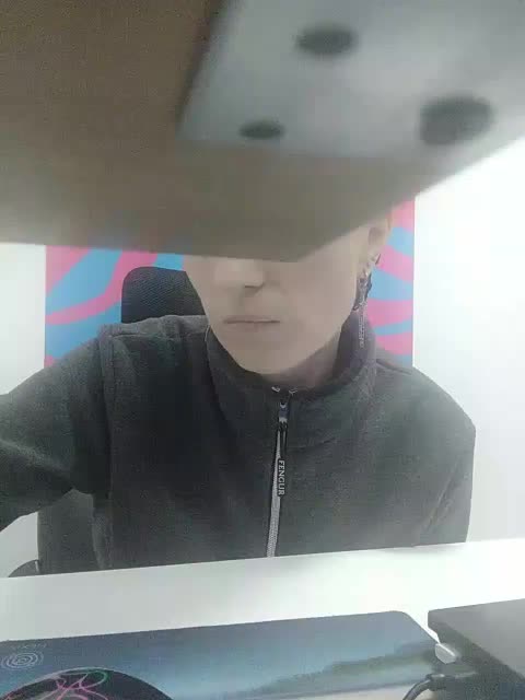 Xo4y-Tpax Cam Show Recorded 2025-03-19