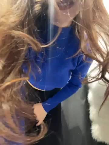 -ALLINA- Cam Show Recorded 2025-03-19
