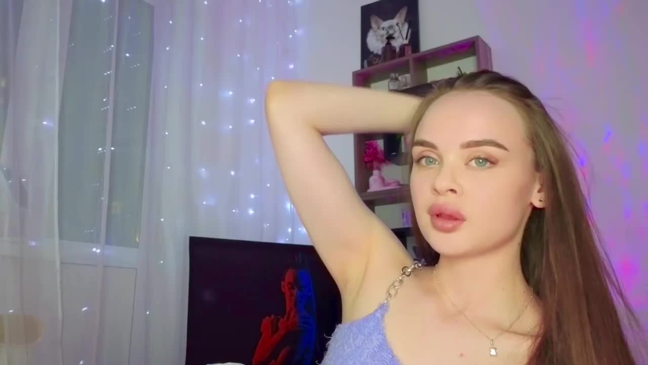 KristenSayles Cam Show Recorded 2025-03-19